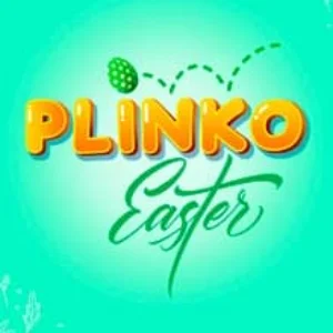 Easter Plinko